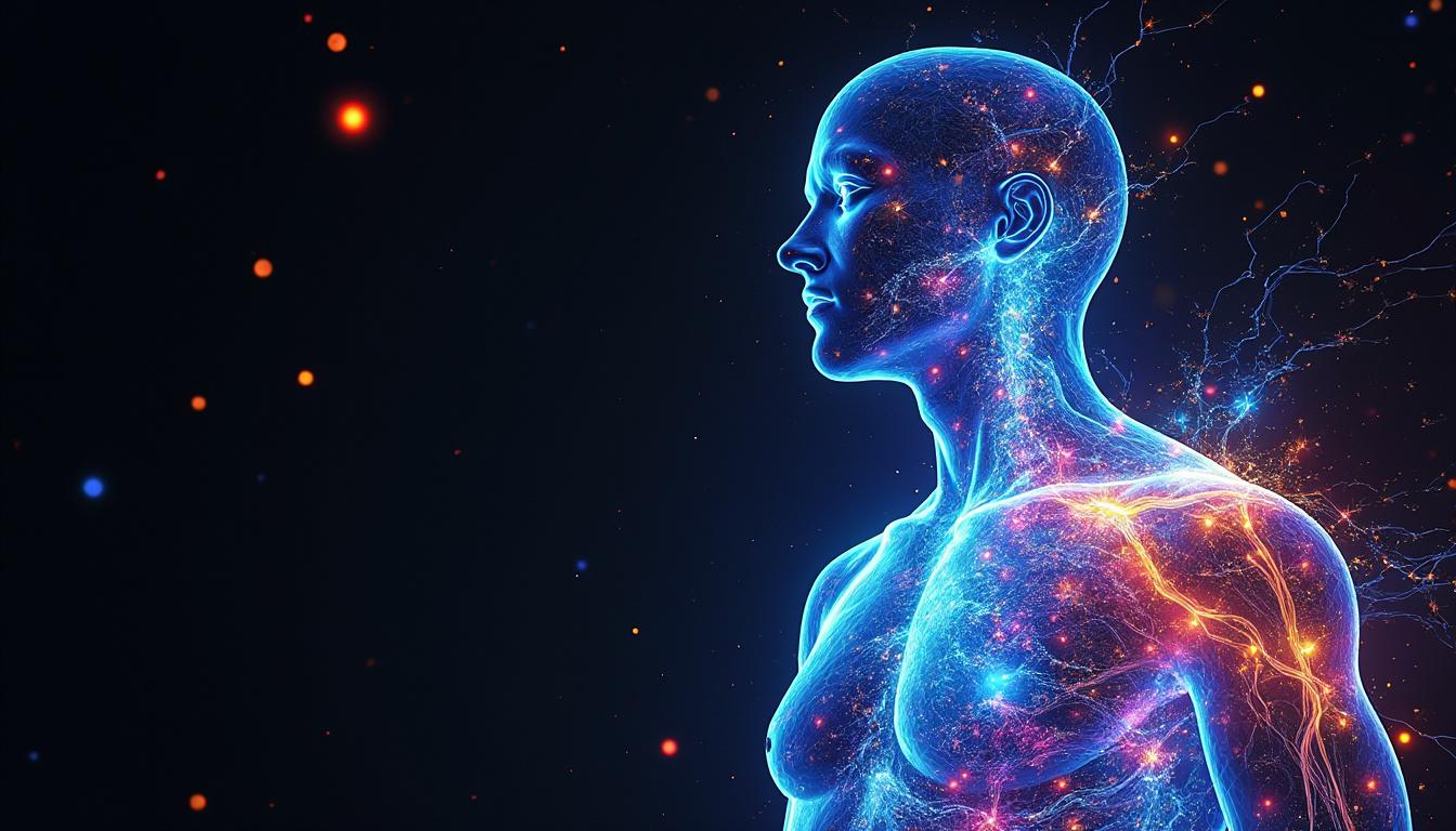 découvrez le sens des flashs de couleurs internes et leurs impacts énergétiques pour mieux comprendre vos perceptions et émotions.