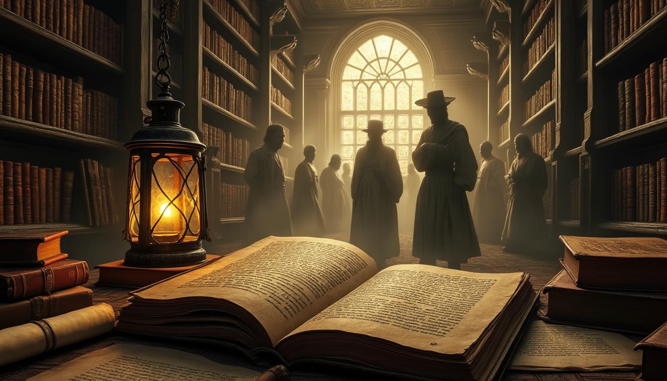 plongez dans 'flashs d’histoires inconnues' et découvrez des récits surprenants et méconnus qui vous dévoileront des secrets fascinants du passé.