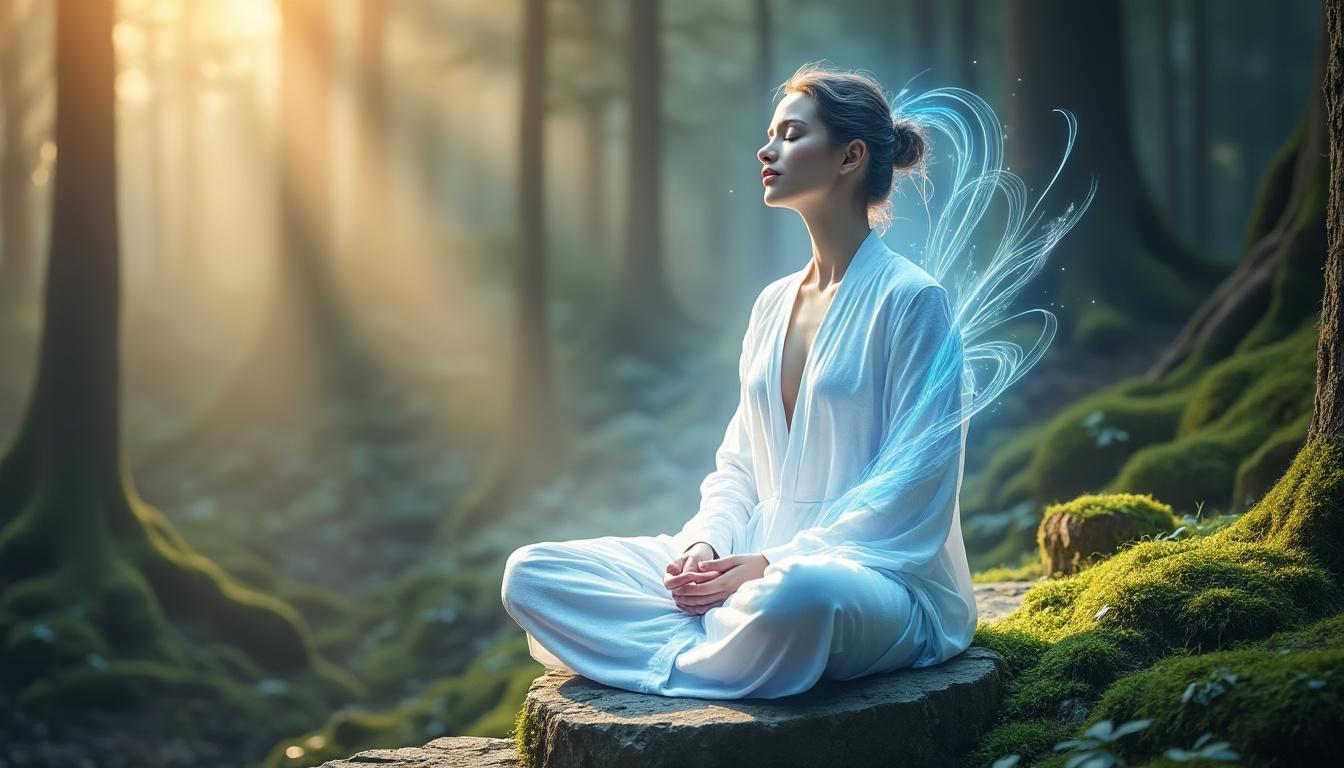 découvrez les symptômes énergétiques liés au flottement de la conscience et apprenez à mieux comprendre cette expérience pour mieux gérer votre bien-être mental et émotionnel.