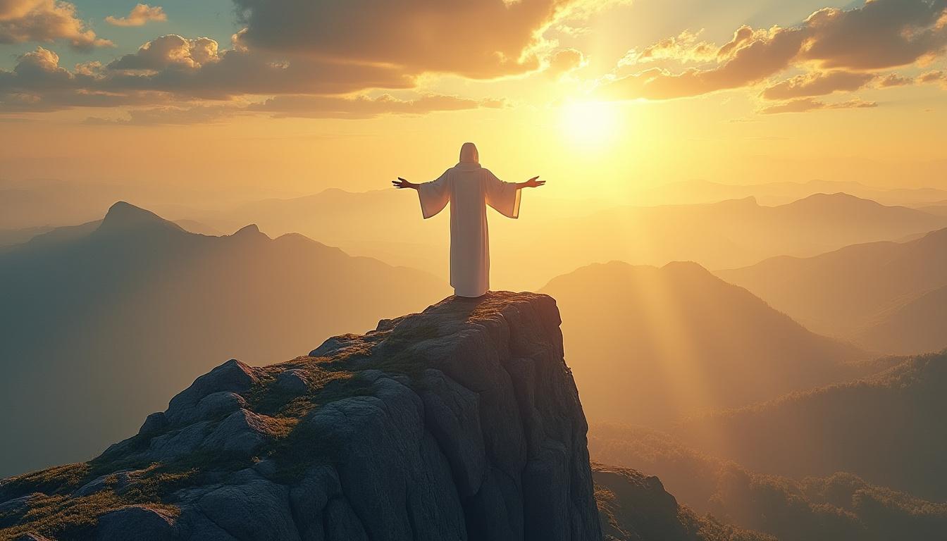 découvrez les principes fondamentaux de la foi absolue et explorez ses impacts profonds sur la vie personnelle et spirituelle.