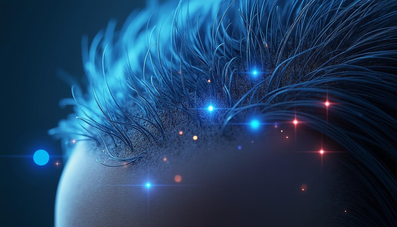 découvrez les causes des fourmillements dans le cuir chevelu et explorez les symptômes énergétiques liés pour mieux comprendre vos sensations et retrouver un équilibre naturel.