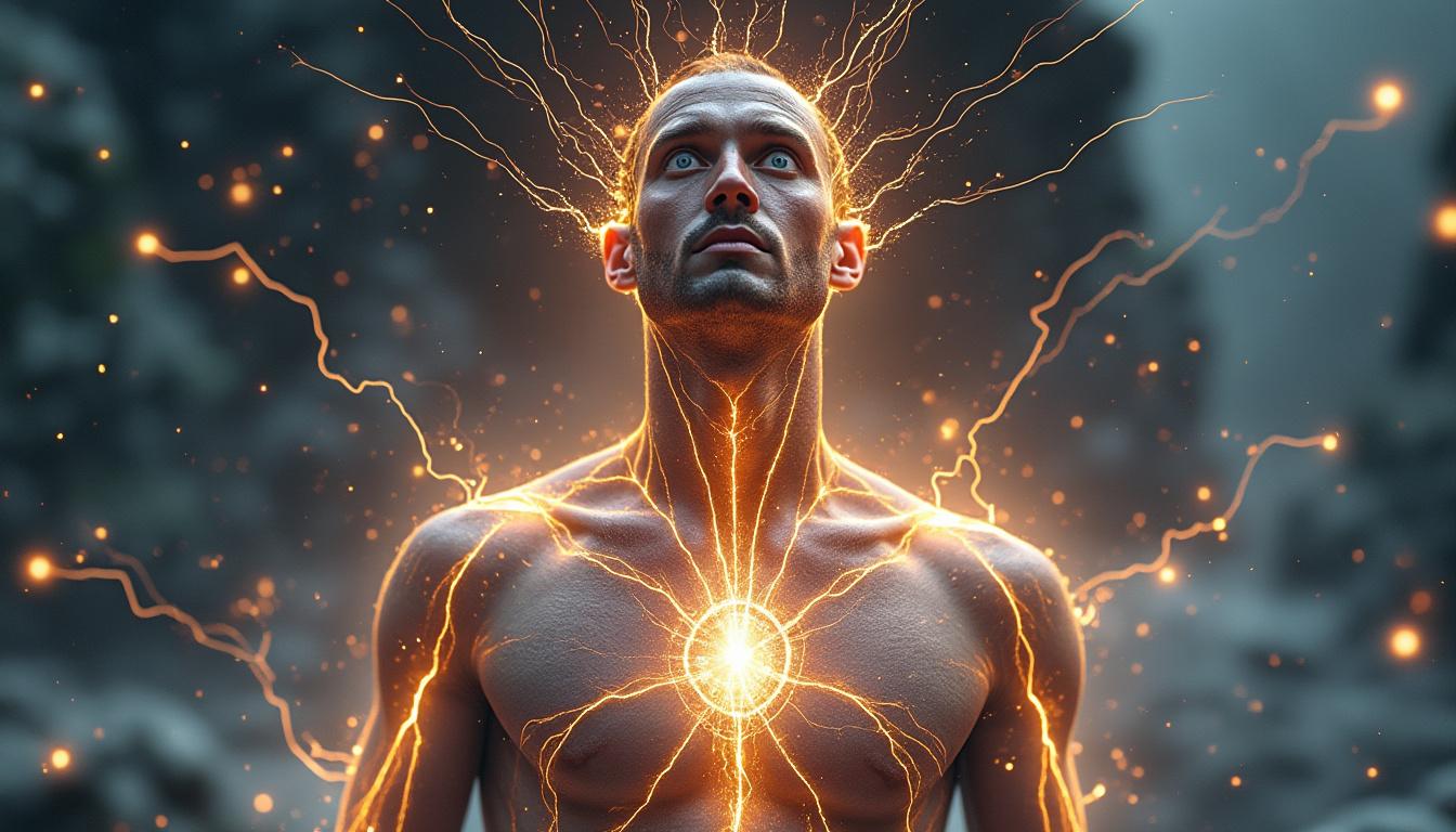 découvrez les symptômes énergétiques liés à l'hyperancrage soudain et apprenez comment reconnaître et gérer leurs effets sur votre bien-être.