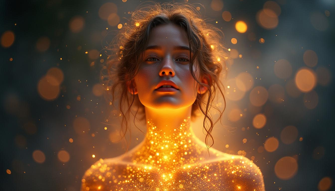 découvrez les symptômes liés à l'impression d'être « trop lumineux » et comprenez les aspects énergétiques associés pour mieux gérer ces sensations.