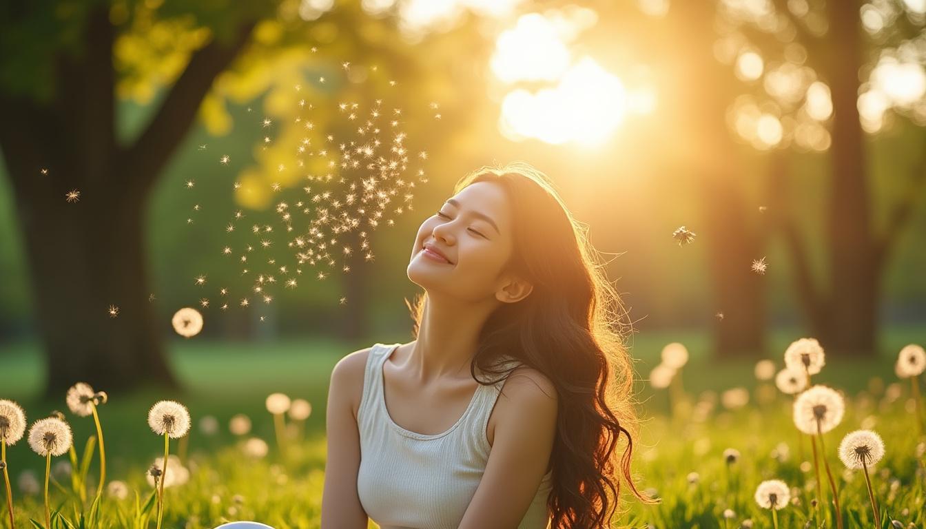 découvrez comment la légèreté dans le cœur peut améliorer votre bien-être mental et émotionnel grâce à des conseils simples et des réflexions inspirantes.