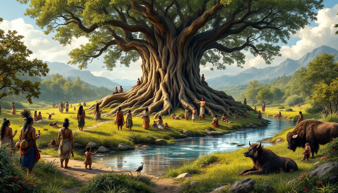 découvrez les 20 principes éthiques fondamentaux des peuples amérindiens, un guide éclairant sur leurs valeurs, leur respect de la nature et leur sagesse ancestrale.