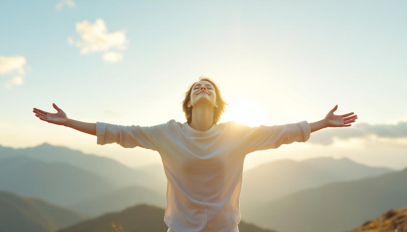 découvrez comment vous libérer des attentes pour embrasser un bonheur authentique et durable. apprenez à vivre pleinement l'instant présent et à cultiver la sérénité intérieure.
