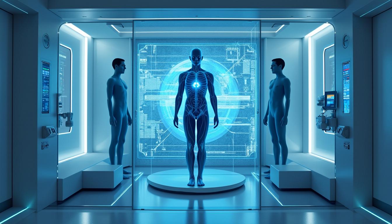 découvrez la liste complète des symptômes énergétiques à connaître en 2025 pour mieux comprendre et gérer votre bien-être au quotidien.