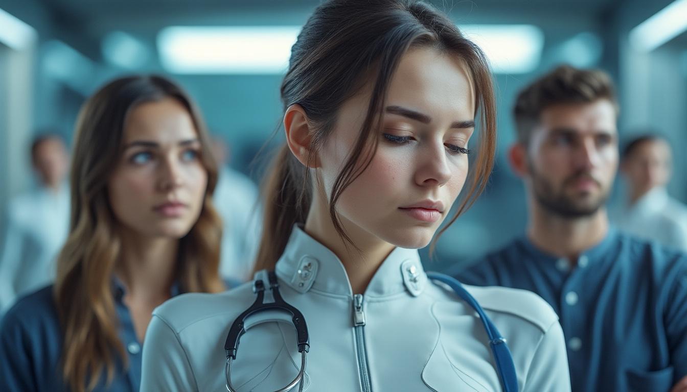 découvrez la liste complète des symptômes énergétiques à reconnaître en 2025 pour mieux comprendre et gérer votre bien-être au quotidien.