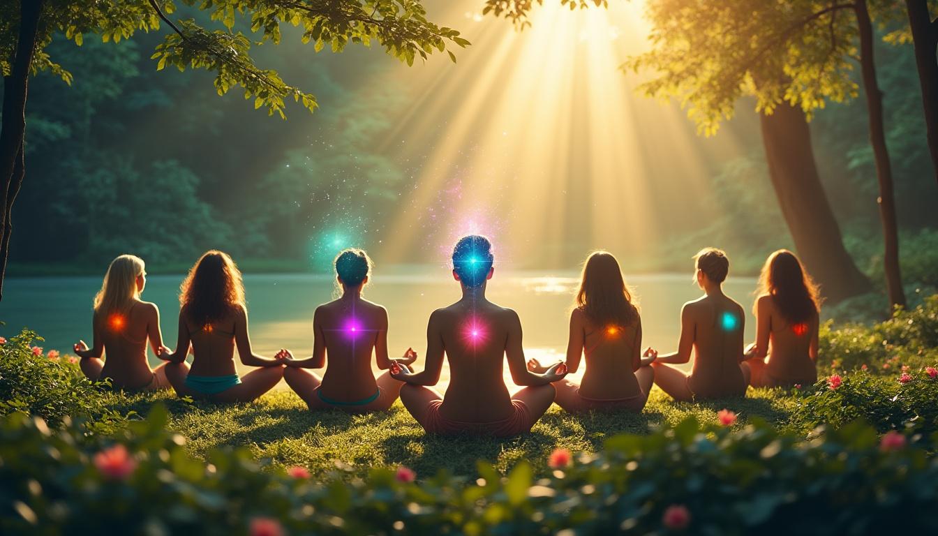 découvrez la liste complète des symptômes énergétiques à reconnaître pour un soulagement profond et restaurer votre bien-être intérieur efficacement.