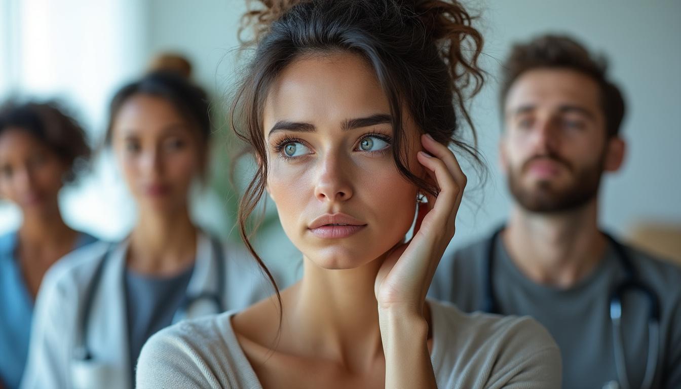 découvrez notre liste complète des symptômes énergétiques pour mieux les reconnaître et les comprendre, afin d'améliorer votre bien-être et votre équilibre personnel.