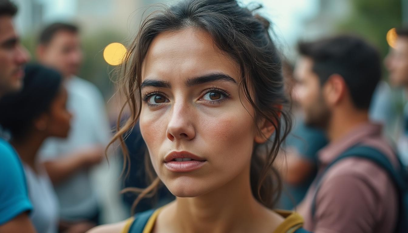 découvrez une liste complète des symptômes énergétiques, apprenez à les reconnaître facilement et découvrez des méthodes efficaces pour les gérer au quotidien.