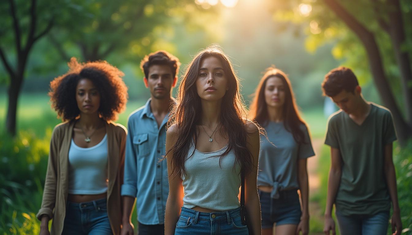 découvrez notre liste complète des symptômes énergétiques pour identifier facilement les signes et adopter les meilleures solutions pour votre bien-être énergétique.