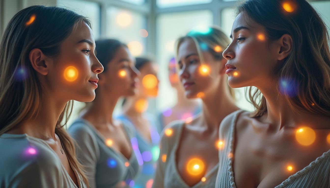 découvrez notre liste complète des symptômes énergétiques pour apprendre à les identifier et mieux comprendre leurs impacts sur votre bien-être.