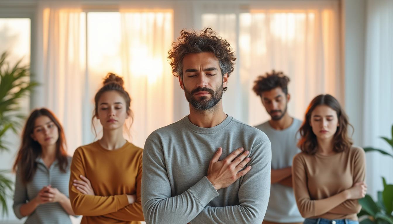 découvrez comment identifier et comprendre les symptômes énergétiques grâce à notre liste complète, pour mieux gérer votre bien-être au quotidien.