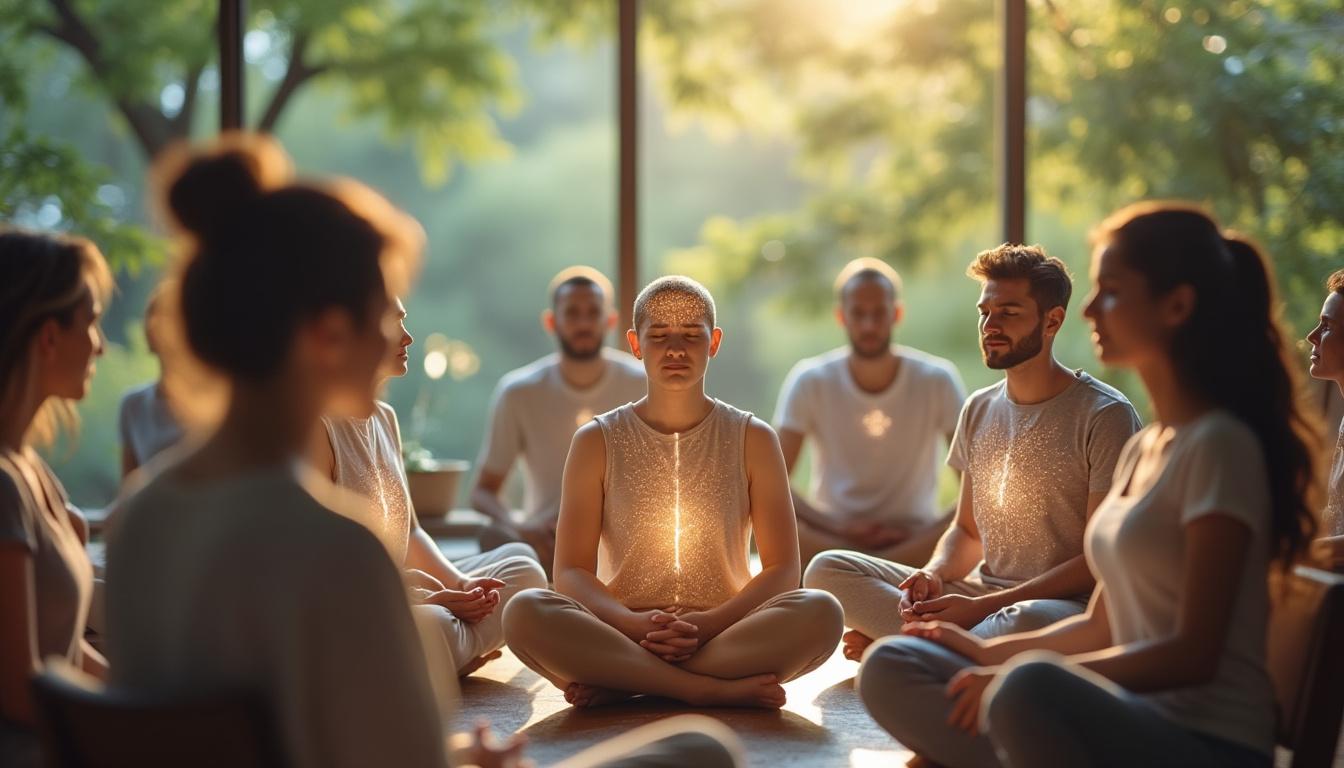 découvrez comment identifier et comprendre les symptômes énergétiques grâce à notre liste détaillée, pour mieux gérer votre bien-être au quotidien.