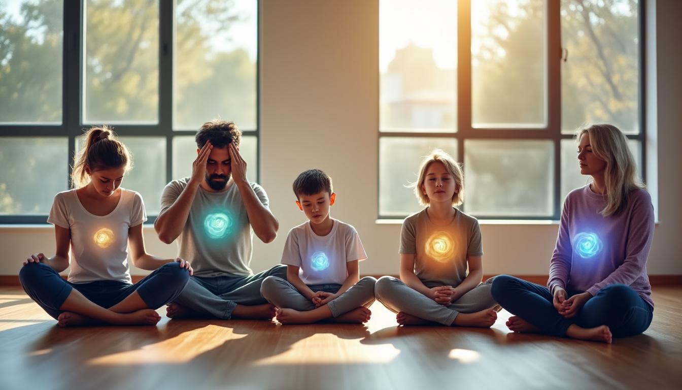 découvrez comment identifier et comprendre les symptômes énergétiques grâce à notre liste complète, pour mieux gérer votre bien-être au quotidien.