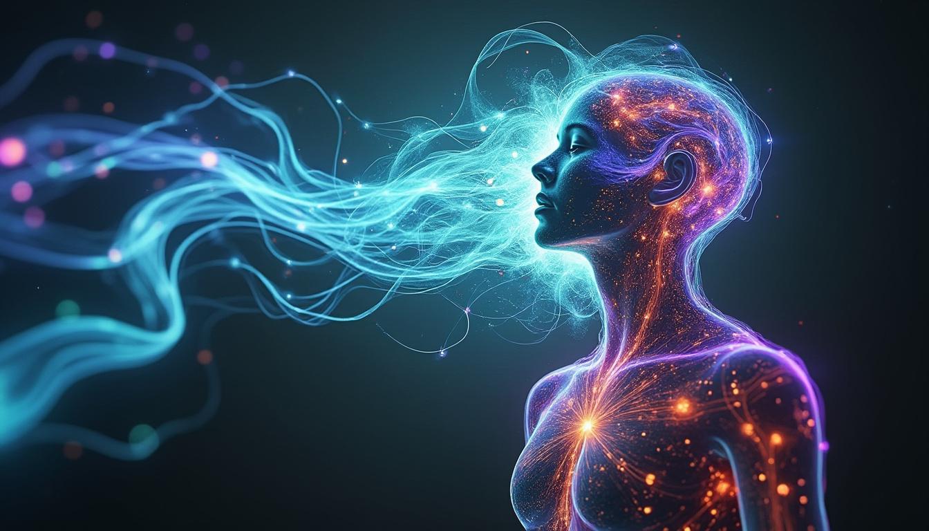 découvrez la liste des symptômes énergétiques et apprenez à identifier les signes d'un danger invisible pour protéger votre bien-être.