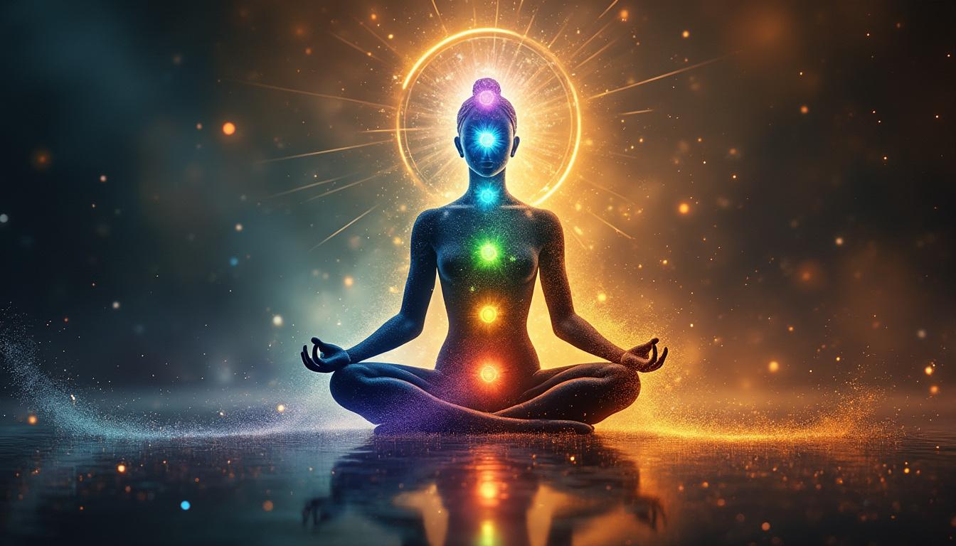 découvrez comment identifier les symptômes énergétiques liés au blocage des chakras et apprenez des techniques efficaces pour les reconnaître et les débloquer afin de rétablir votre équilibre intérieur.