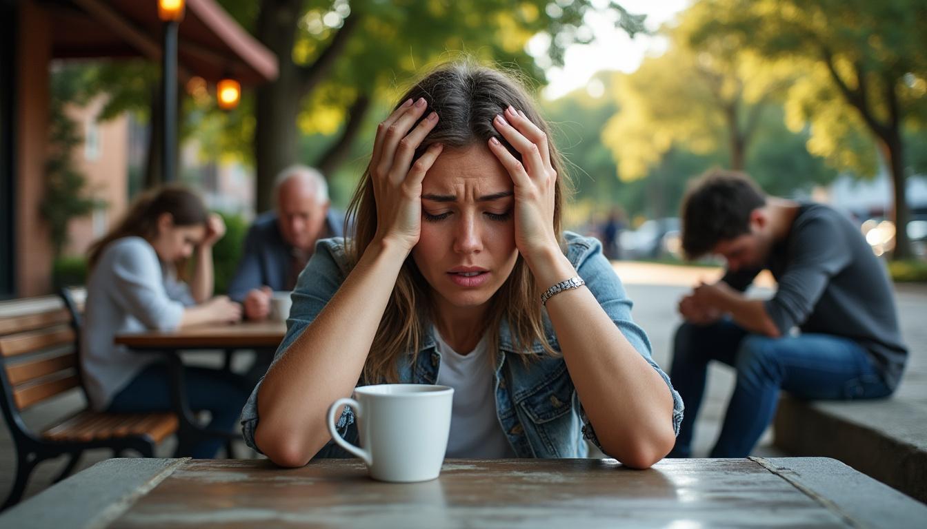 découvrez comment identifier les symptômes énergétiques et comprendre les signaux que votre corps vous envoie pour mieux préserver votre bien-être.