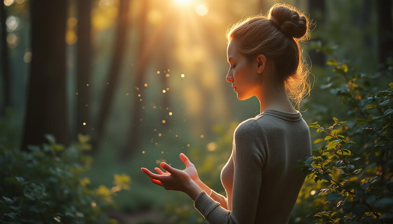 découvrez notre liste complète des symptômes énergétiques pour reconnaître facilement les signes d'un déplacement de conscience et mieux comprendre vos ressentis.