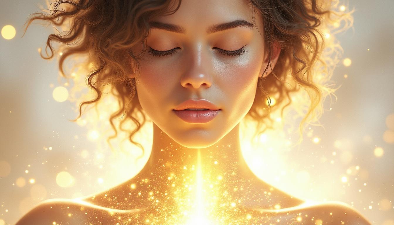 découvrez comment reconnaître et comprendre les signes et symptômes liés à une lumière interne très forte, et apprenez à mieux gérer votre énergie intérieure pour un bien-être optimal.