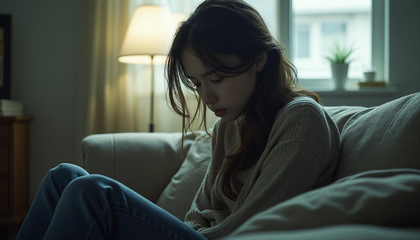 découvrez les symptômes énergétiques liés à une baisse de réactivité émotionnelle et apprenez à mieux comprendre et gérer ces manifestations pour un équilibre intérieur optimal.