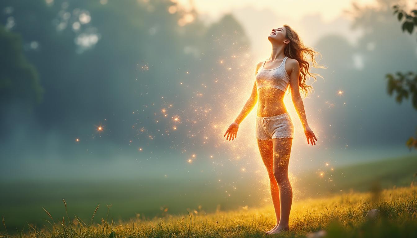 découvrez comment reconnaître et comprendre les symptômes énergétiques liés à une montée de joie inexplicable pour mieux gérer vos émotions et votre bien-être.