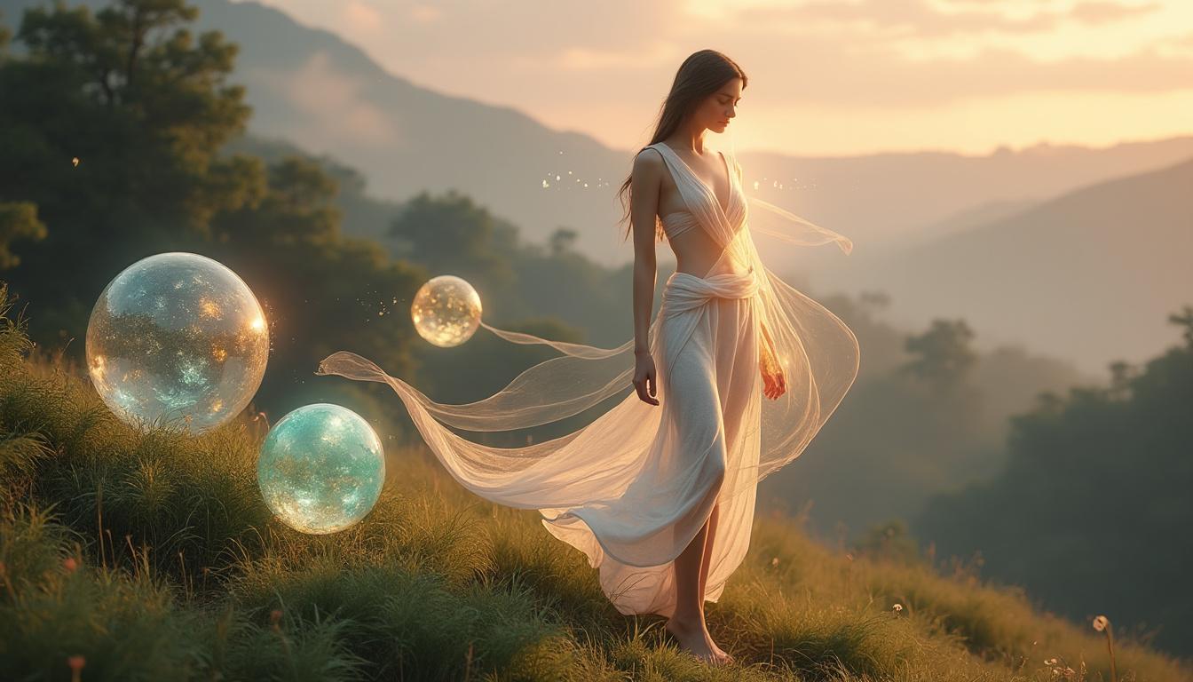 découvrez comment la montée vibratoire consciente influence vos énergies en 2025 et apprenez à harmoniser votre bien-être spirituel au quotidien.