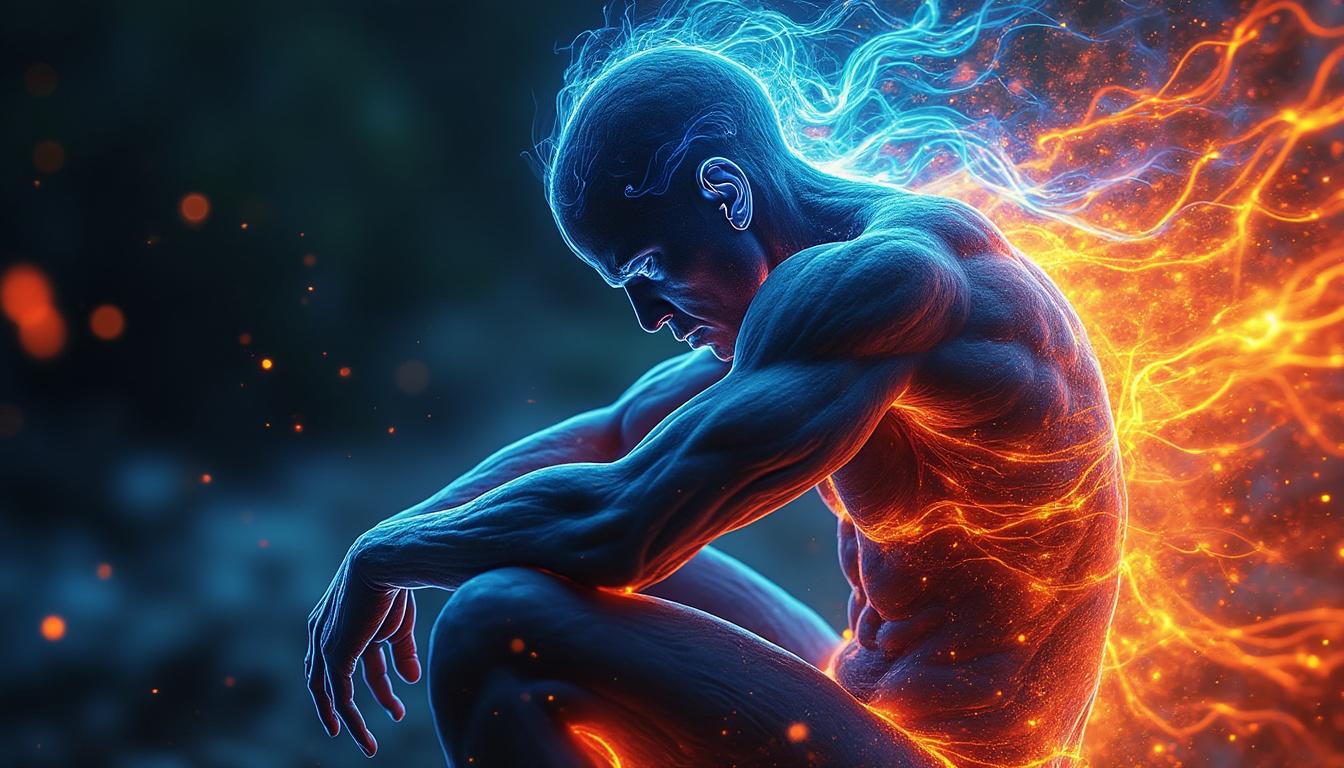 découvrez comment reconnaître et comprendre les symptômes des mouvements énergétiques incontrôlés, ainsi que leurs effets sur votre bien-être physique et mental.