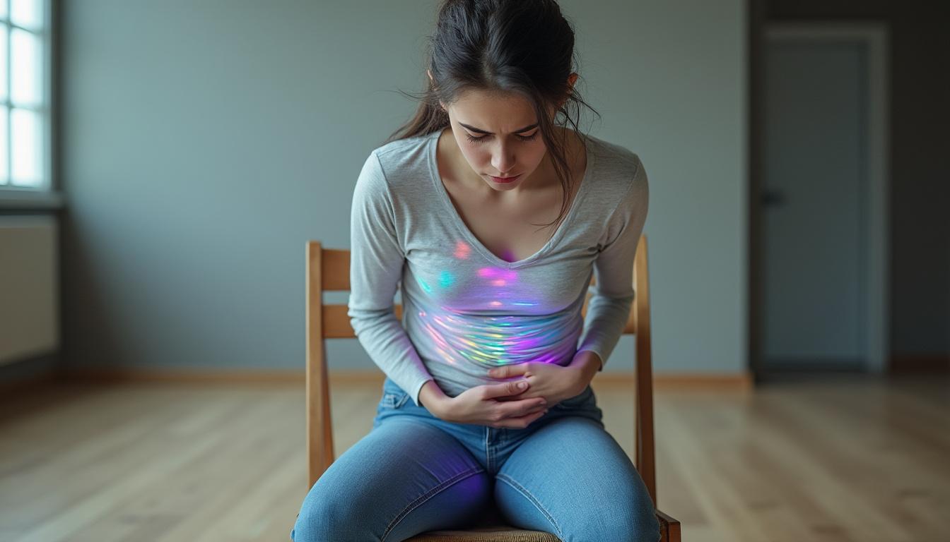 découvrez les causes des nausées énergétiques et apprenez à reconnaître leurs symptômes pour mieux les comprendre et les gérer au quotidien.