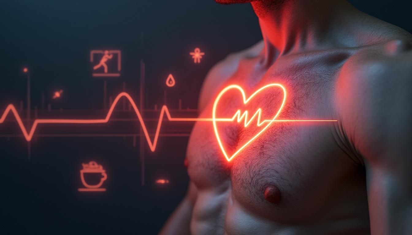 découvrez les causes et symptômes des palpitations cardiaques pour mieux comprendre ces sensations et savoir quand consulter un professionnel de santé.