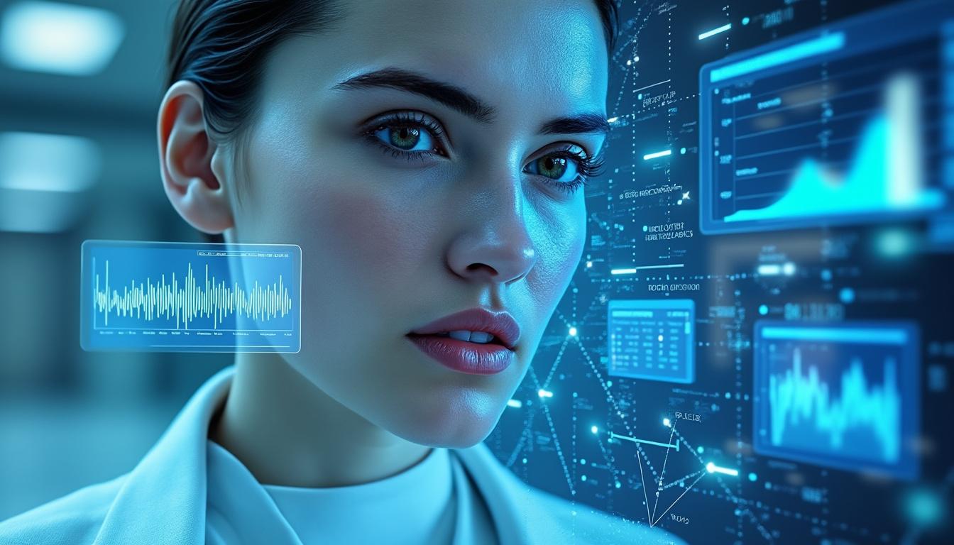 découvrez comment la technologie révolutionne la détection des mensonges en automatisant la perception des faux-semblants pour une analyse plus précise et rapide.