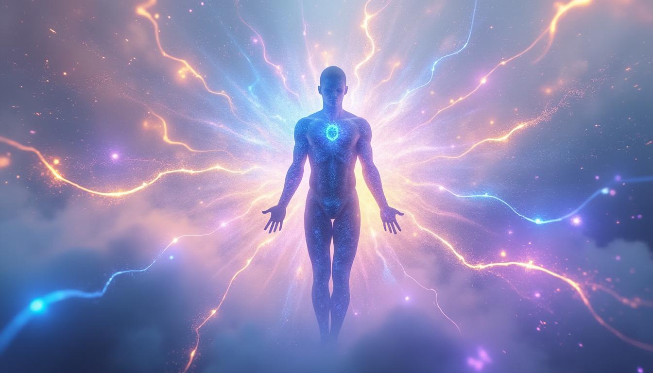 découvrez comment reconnaître et comprendre les symptômes liés à la perception des formes énergétiques pour mieux les identifier et les gérer au quotidien.