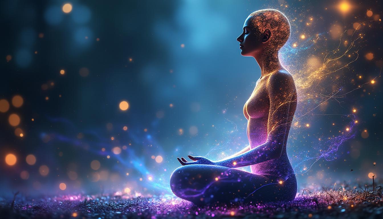 explorez la perception de l’âme et découvrez comment ses manifestations énergétiques influencent notre être intérieur et notre connexion spirituelle.