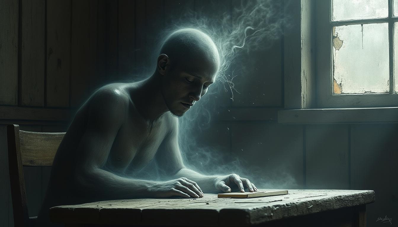 découvrez les principaux symptômes liés à la perception d'énergies mortes et apprenez à les reconnaître pour mieux comprendre votre bien-être énergétique.