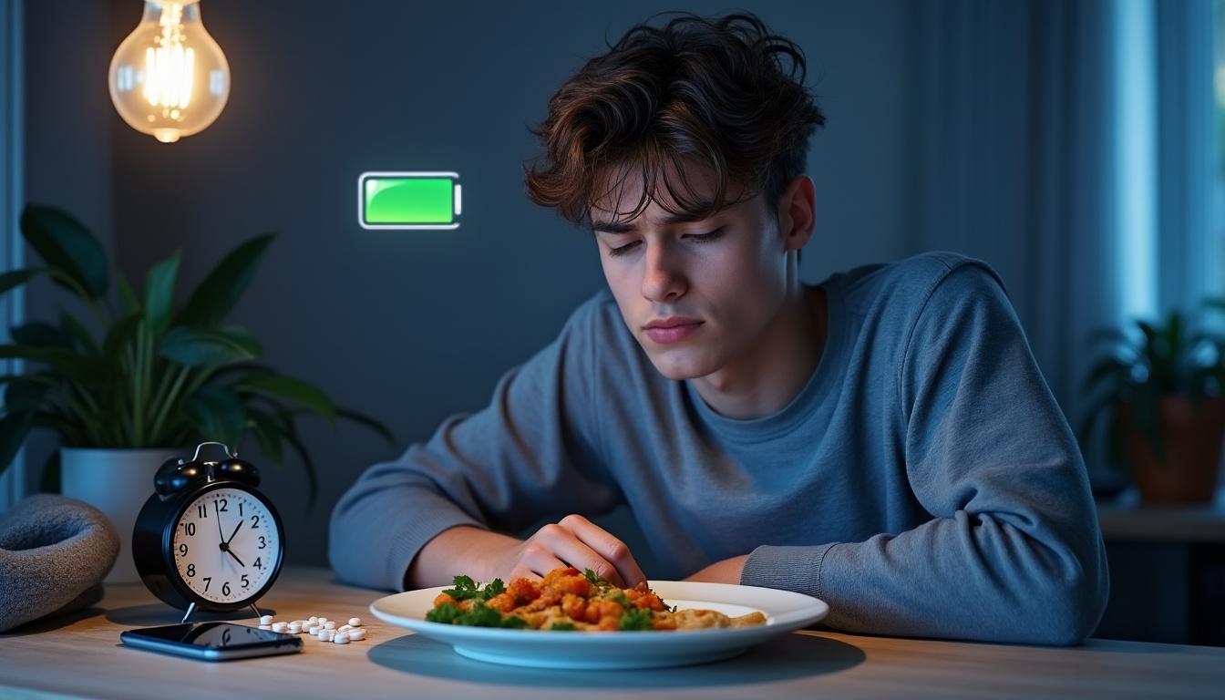 découvrez comment reconnaître les signes de perte d’appétit énergétique et comprendre ses causes pour mieux agir et retrouver votre vitalité au quotidien.