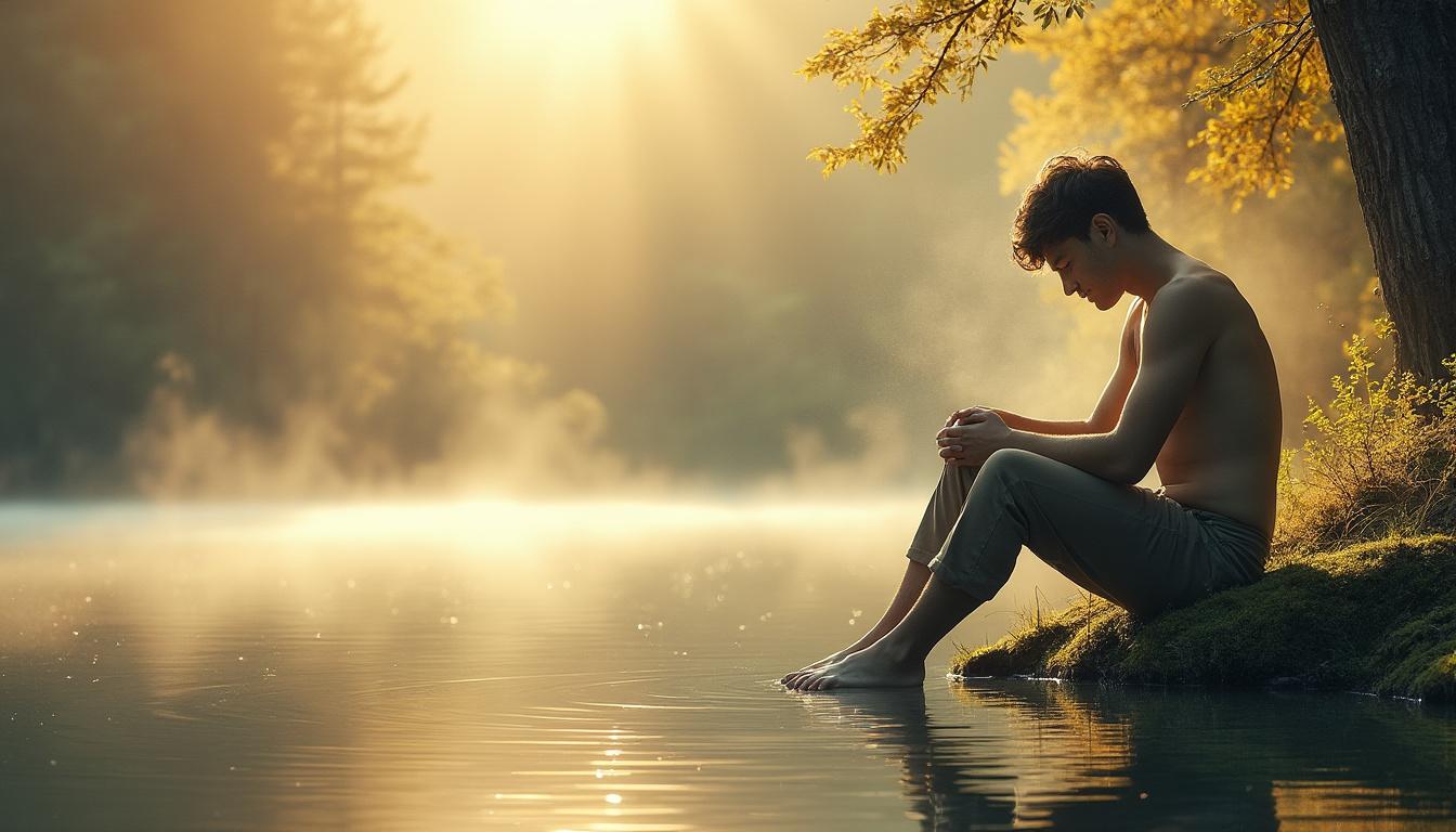 découvrez comment reconnaître les signes d'une perte d'intérêt pour l'ego et explorez ses implications sur le développement personnel et les relations.