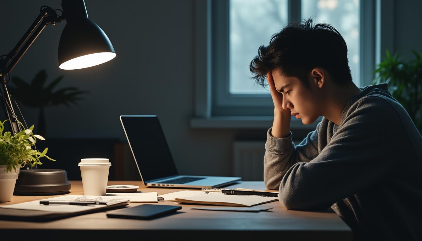 découvrez comment identifier les signes d'une perte temporaire de motivation et les stratégies efficaces pour la surmonter afin de retrouver votre dynamisme et vos objectifs.