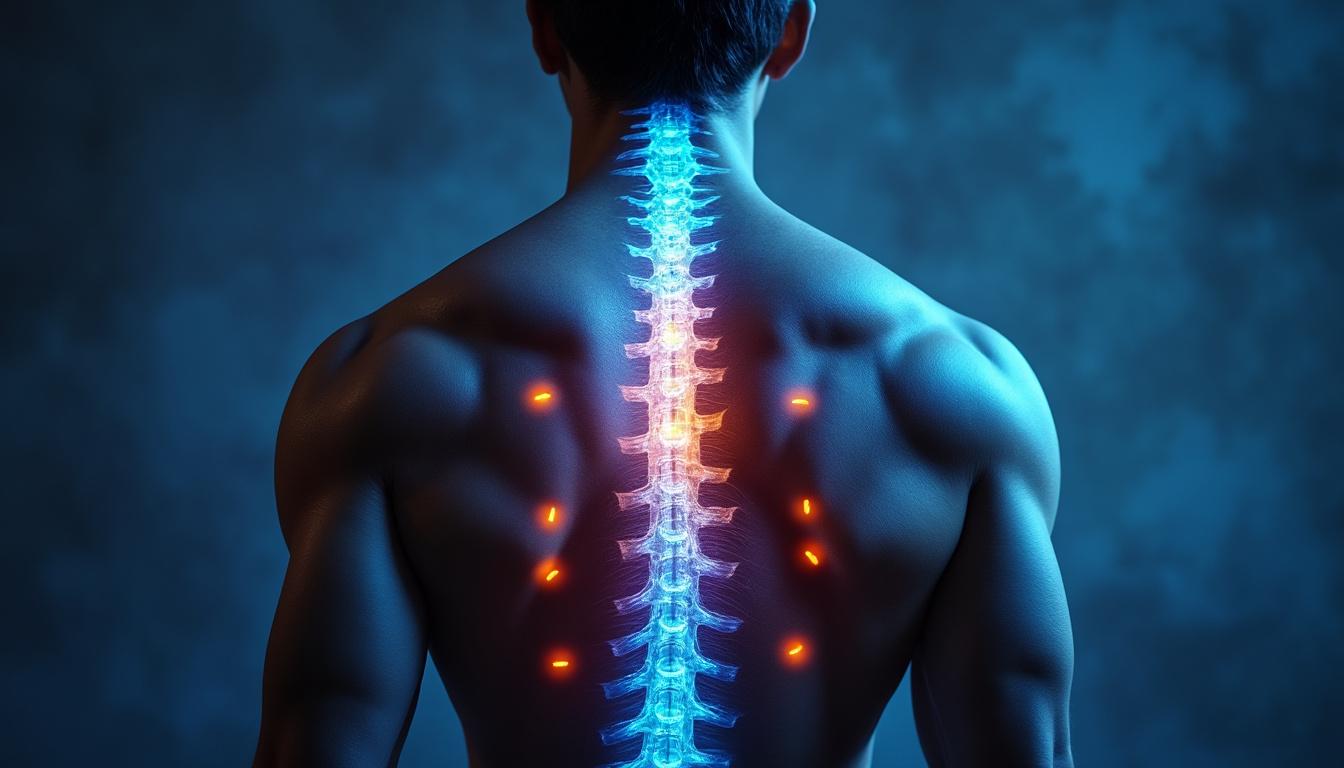 découvrez les causes des picotements agressifs dans le dos et apprenez des méthodes efficaces pour comprendre et soulager ce symptôme énergétique afin d'améliorer votre bien-être.