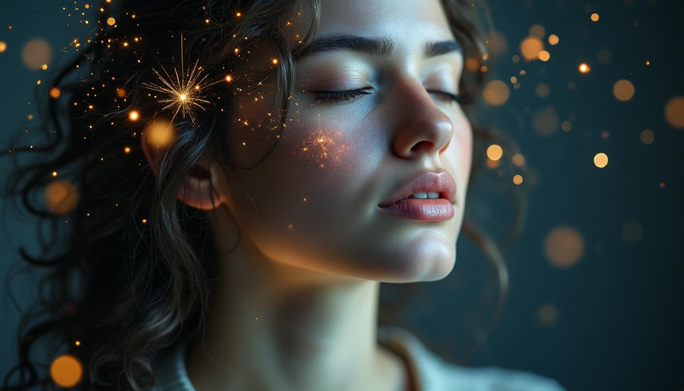 découvrez les causes possibles des picotements au-dessus de la tête et apprenez à reconnaître les symptômes énergétiques pour mieux comprendre votre corps et votre bien-être.