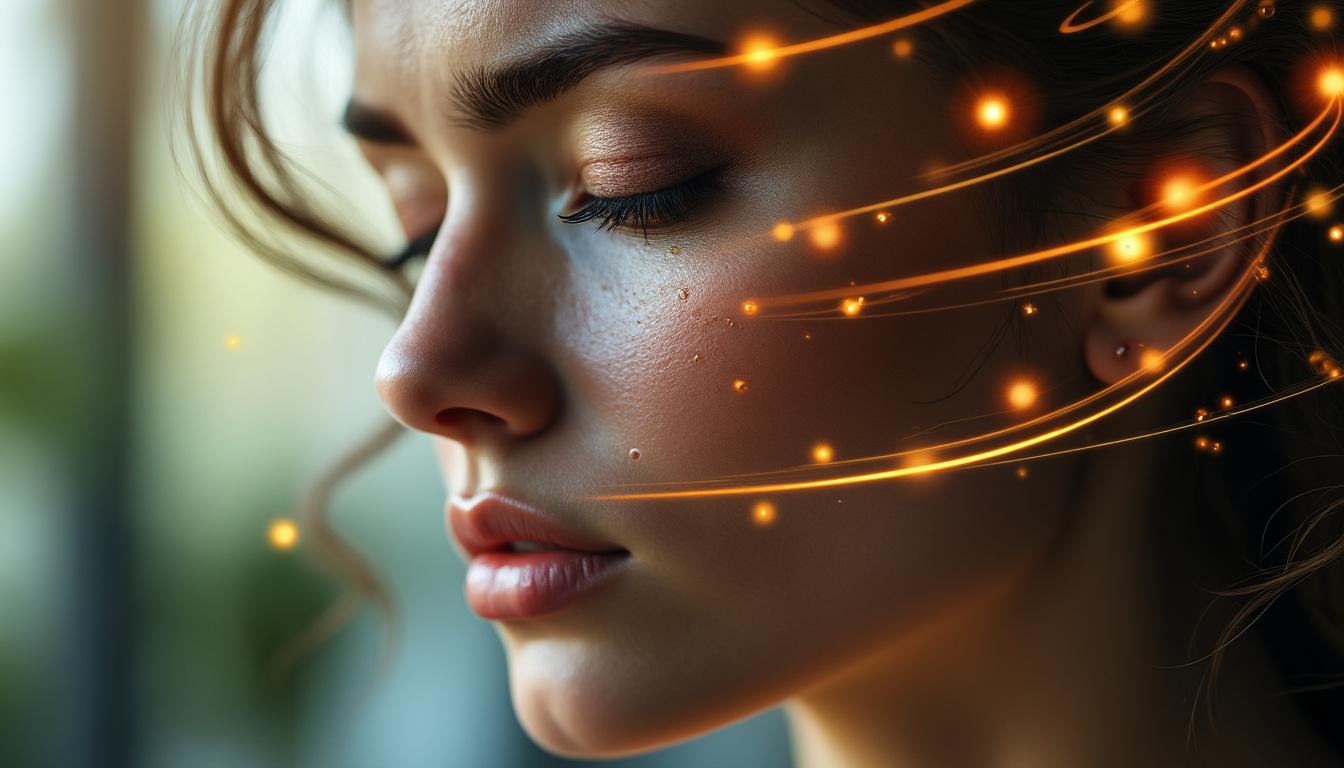 découvrez les causes des pleurs spontanés et les symptômes énergétiques associés pour mieux comprendre et gérer ces réactions émotionnelles.