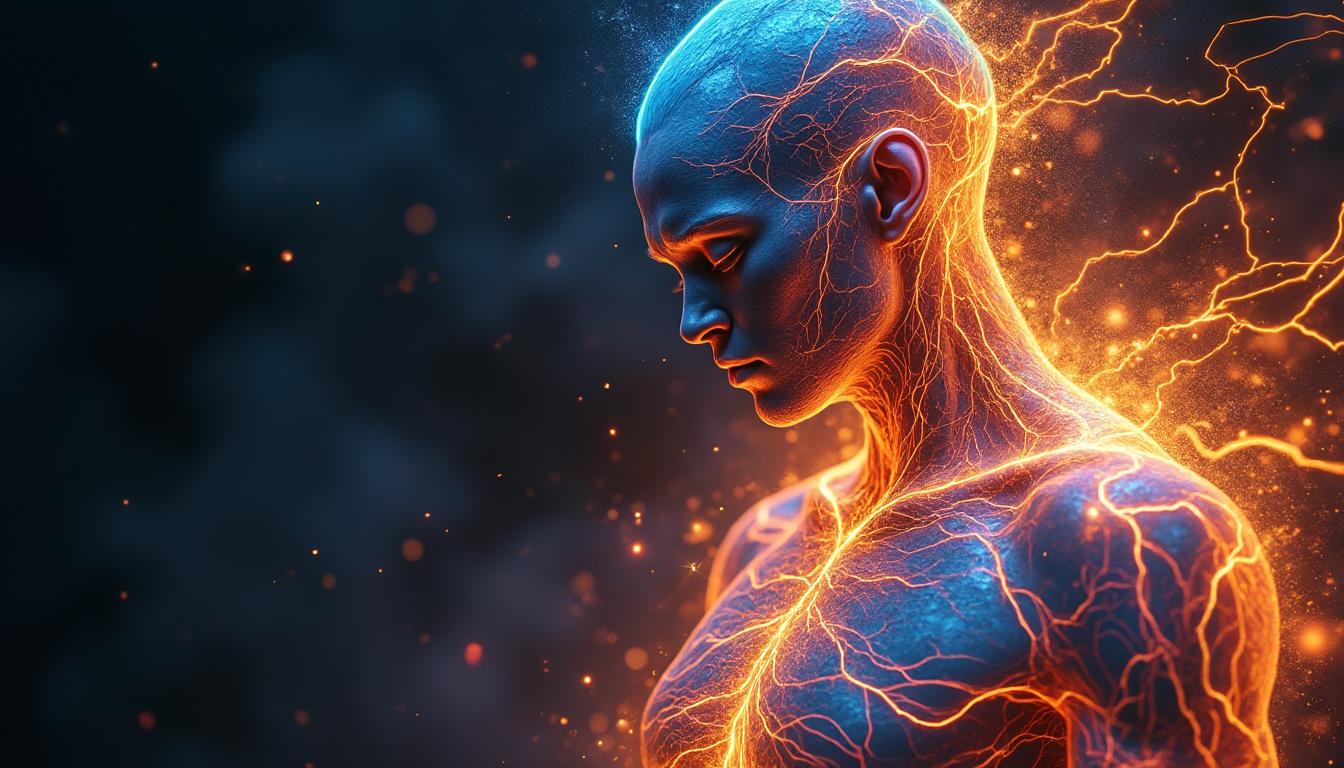 découvrez les symptômes énergétiques de la rage divine interne et apprenez à comprendre leurs impacts sur votre bien-être émotionnel et spirituel.