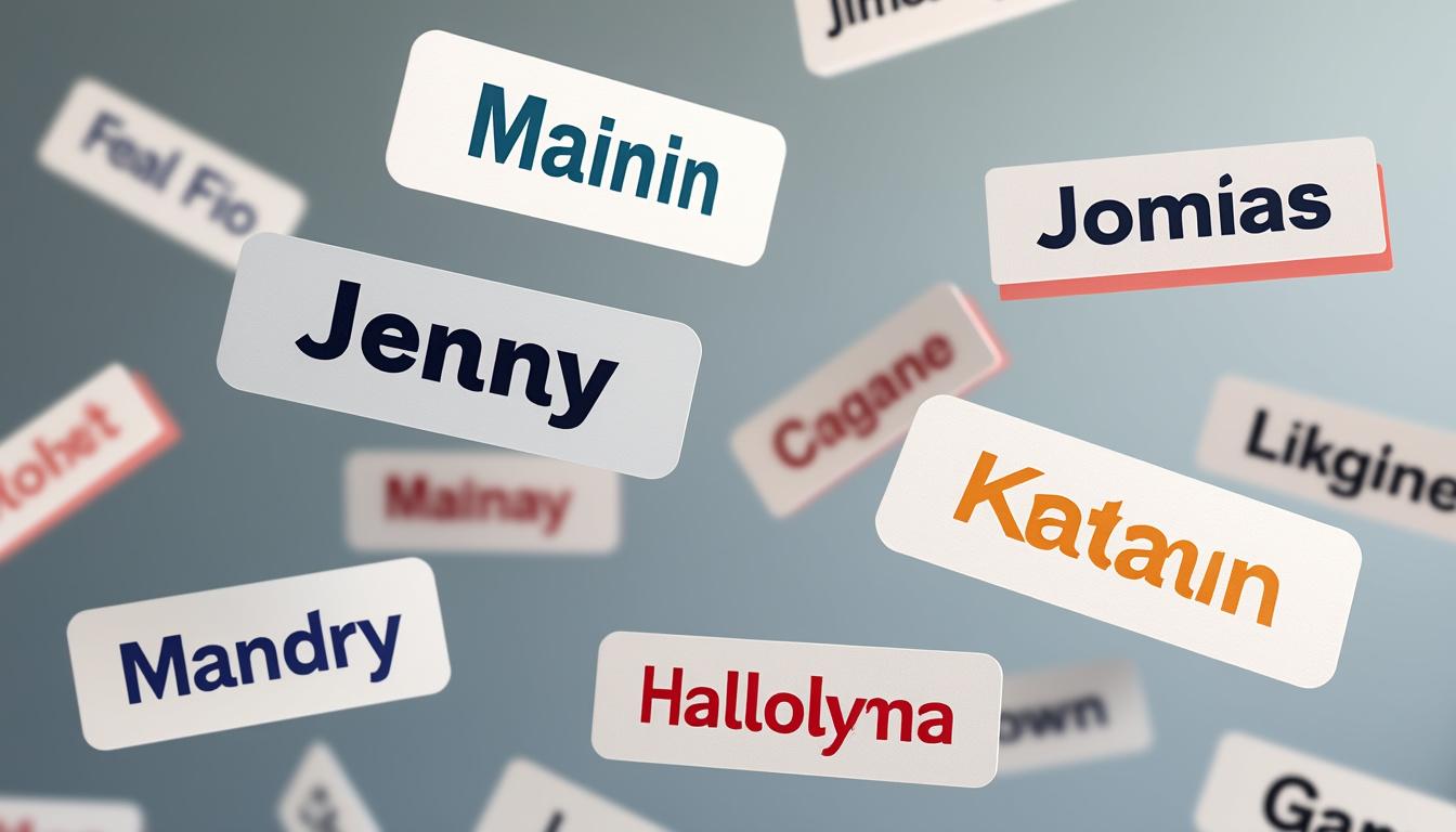 découvrez des astuces pour varier les prénoms dans vos textes et éviter la redondance, afin d'améliorer la fluidité et l'intérêt de votre écriture.