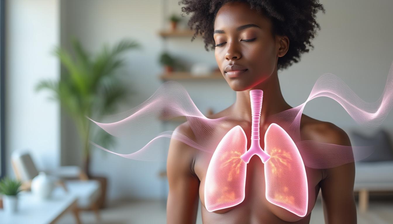 découvrez les causes et symptômes de la respiration profonde involontaire pour mieux comprendre ce phénomène respiratoire et savoir quand consulter un professionnel.