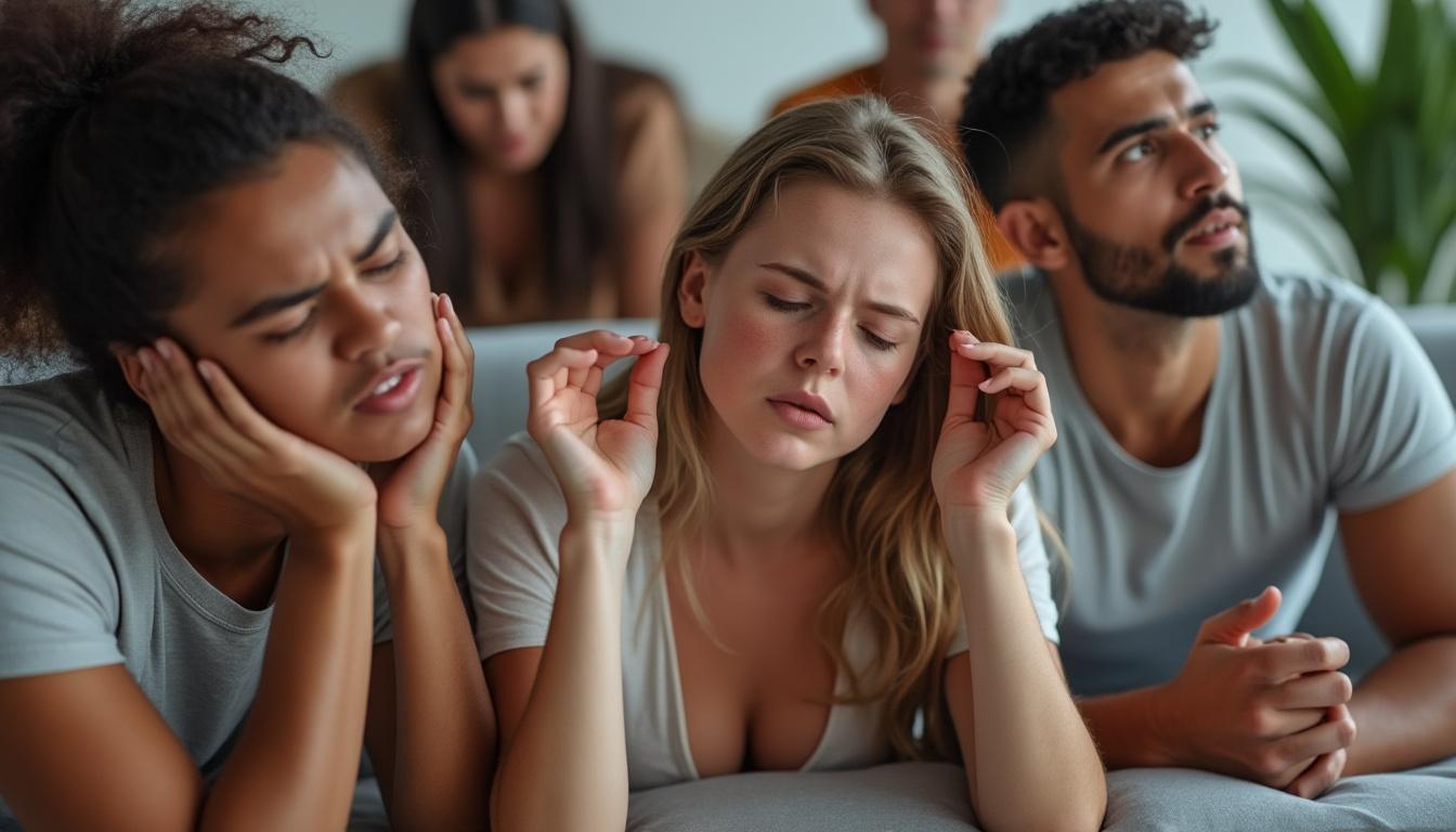 découvrez les ressentis corporels indicateurs de troubles énergétiques dans notre guide complet des symptômes à surveiller pour mieux comprendre et gérer votre bien-être.