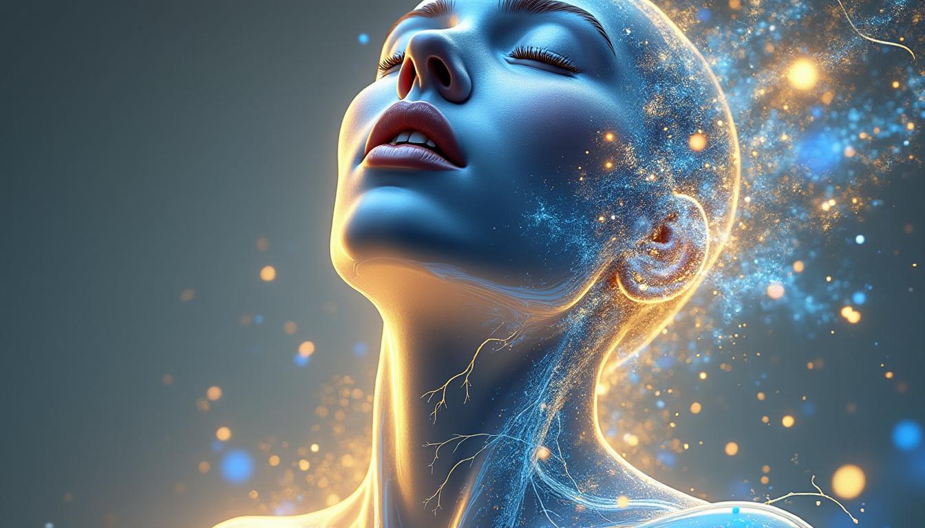 découvrez comment reconnaître et comprendre les symptômes énergétiques essentiels lors d'un retour brutal dans le corps pour mieux gérer votre bien-être.