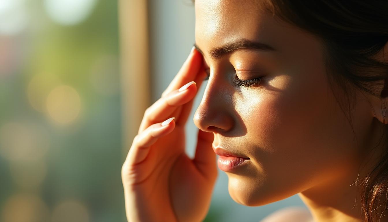 découvrez comment parler à vous-même peut stimuler la santé de votre cerveau et améliorer votre bien-être mental au quotidien.