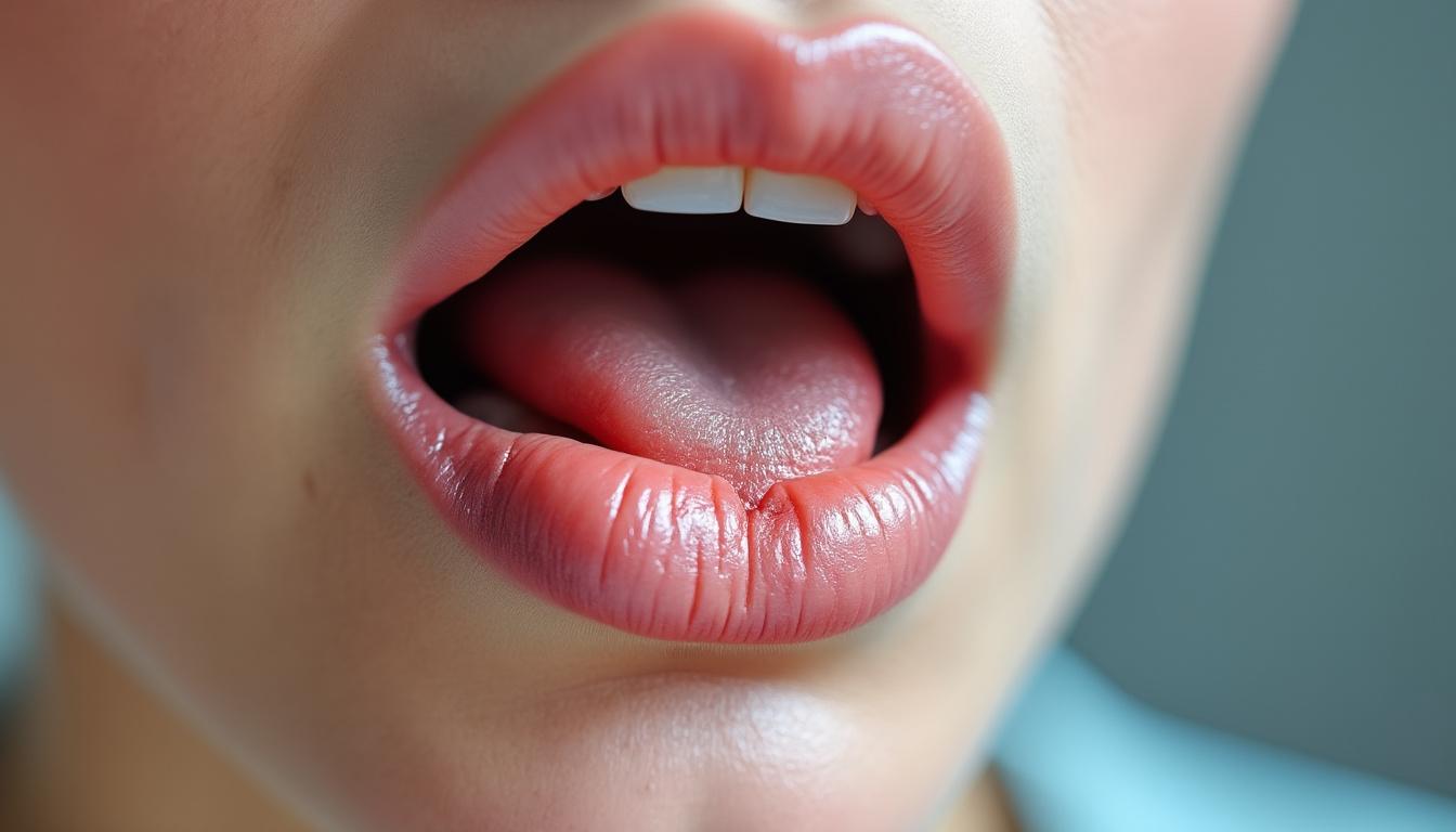 découvrez les causes, symptômes et solutions efficaces pour la sécheresse buccale soudaine afin de soulager rapidement cet inconfort et améliorer votre bien-être au quotidien.