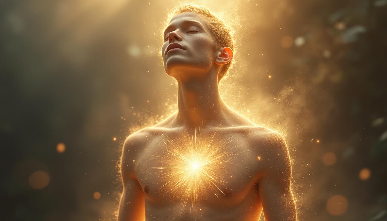 découvrez les principaux symptômes énergétiques liés à une sensation d’avertissement divin et apprenez à les reconnaître pour mieux comprendre ces signes spirituels.