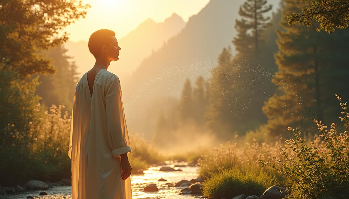 découvrez comment reconnaître les signes de bénédiction et comprendre leurs impacts énergétiques pour enrichir votre bien-être spirituel et personnel.